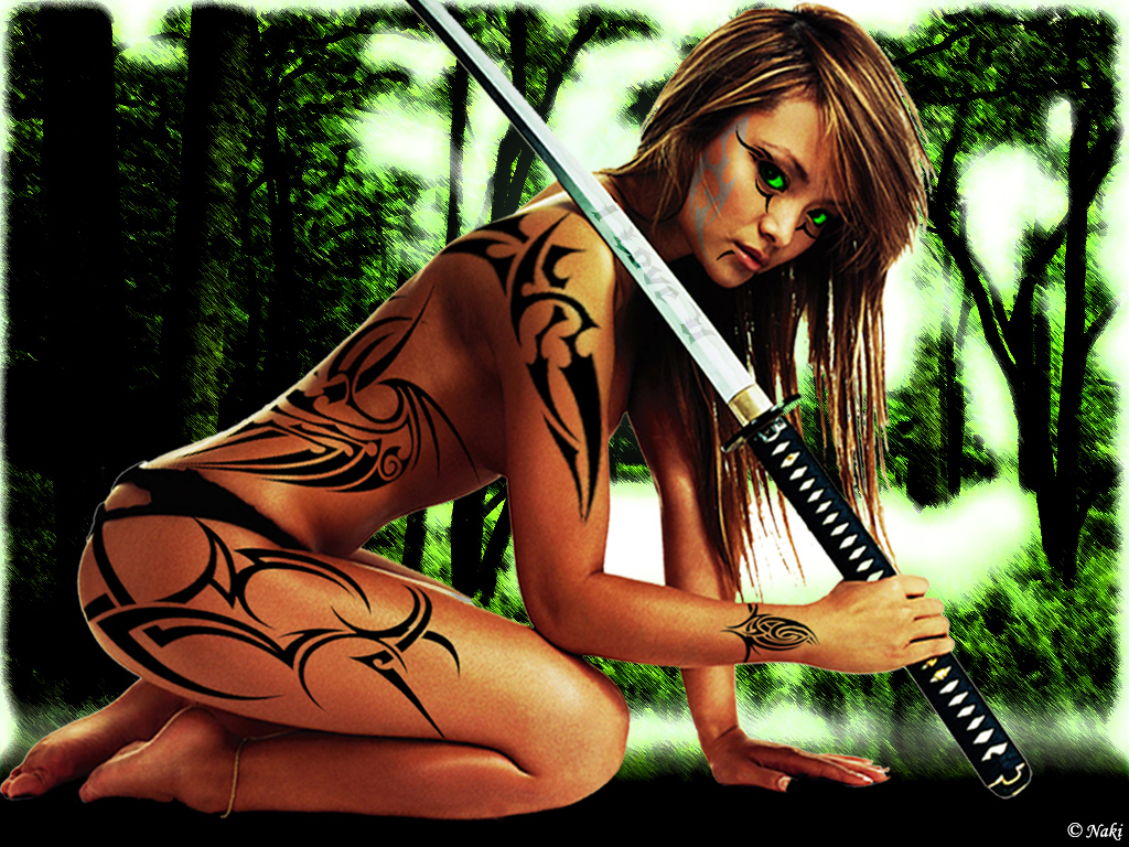 Tattoo — 31