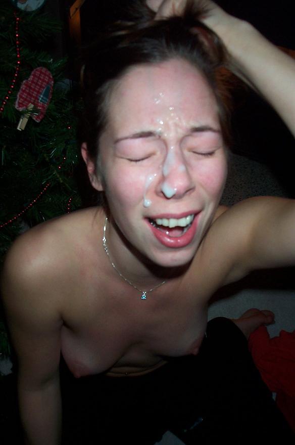 Cumshots on Cuties — 19