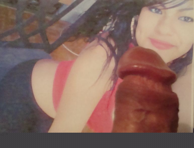 Cum on Latinas! — 19