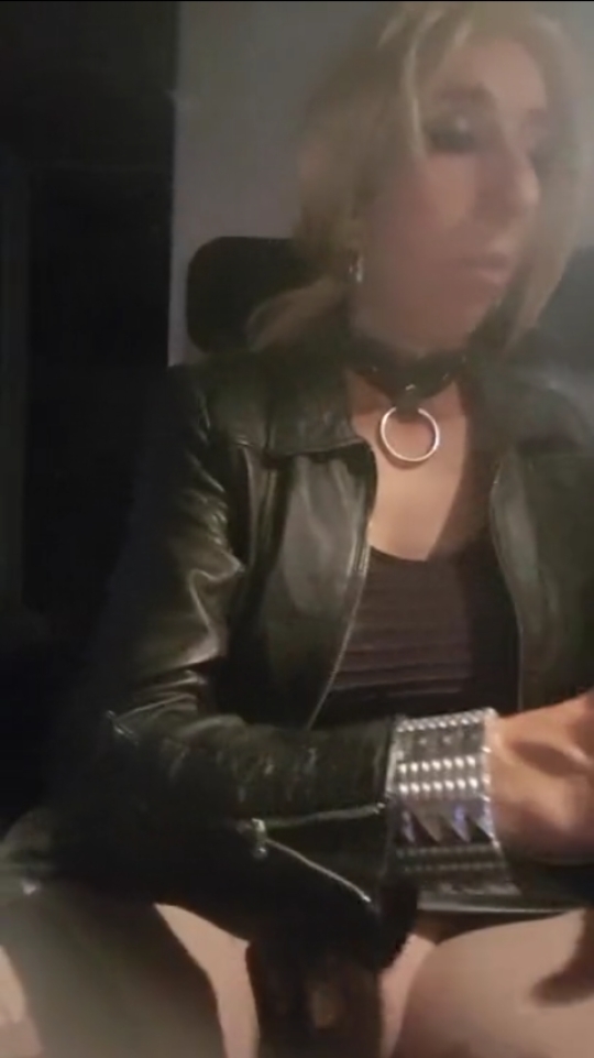 Trans Smoking — 23