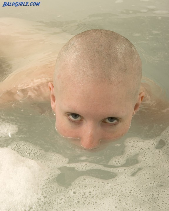 Babes and Water — 43