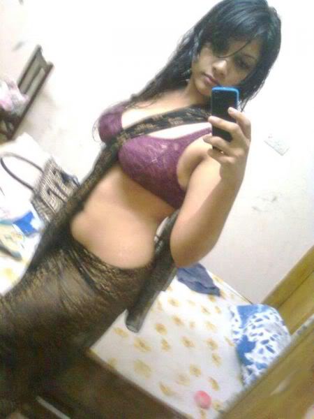 Indian Chicks — 28