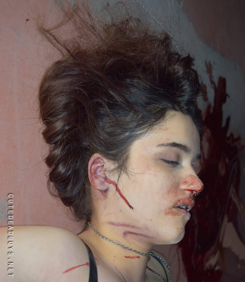 Dead In Reality — 23