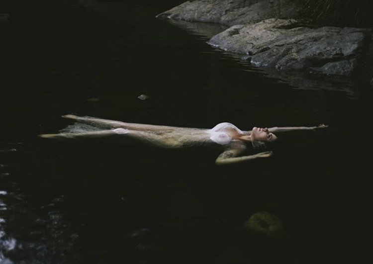 Babes and Water — 47