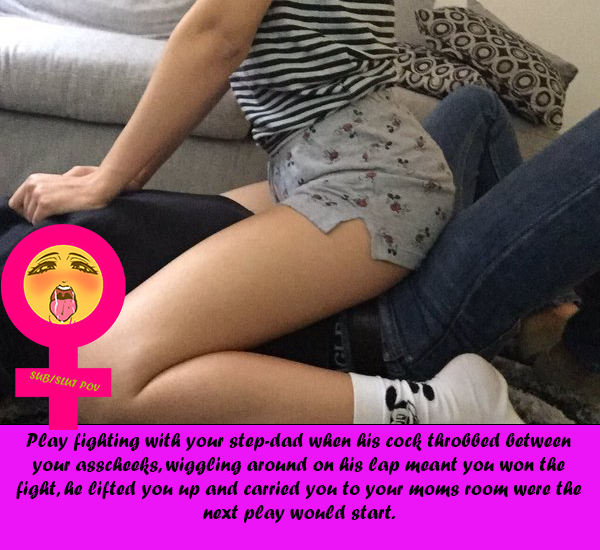 Subby Slut POV #2 — 18