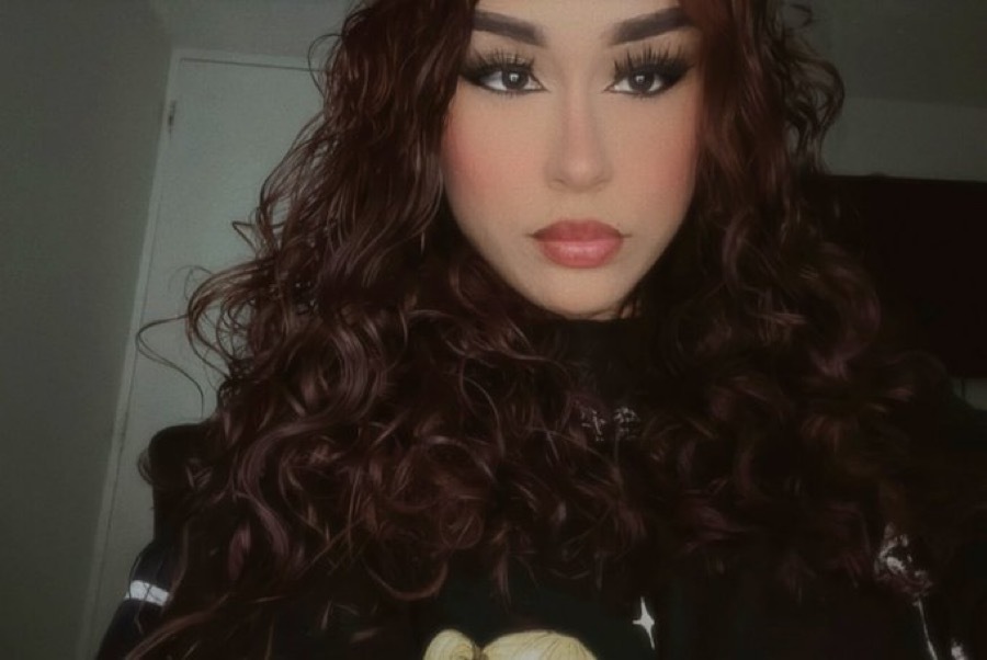 Latina Slut Yai — 13