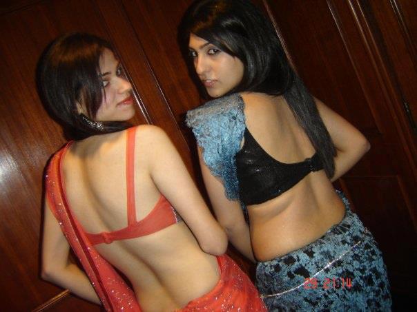 Pretty Indian Teens — 24