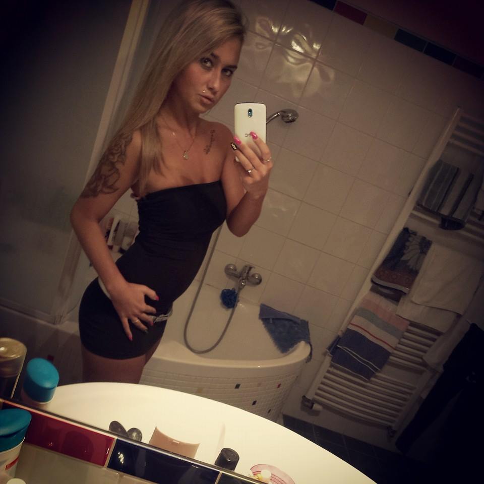Czech Babes - Veronika K — 29