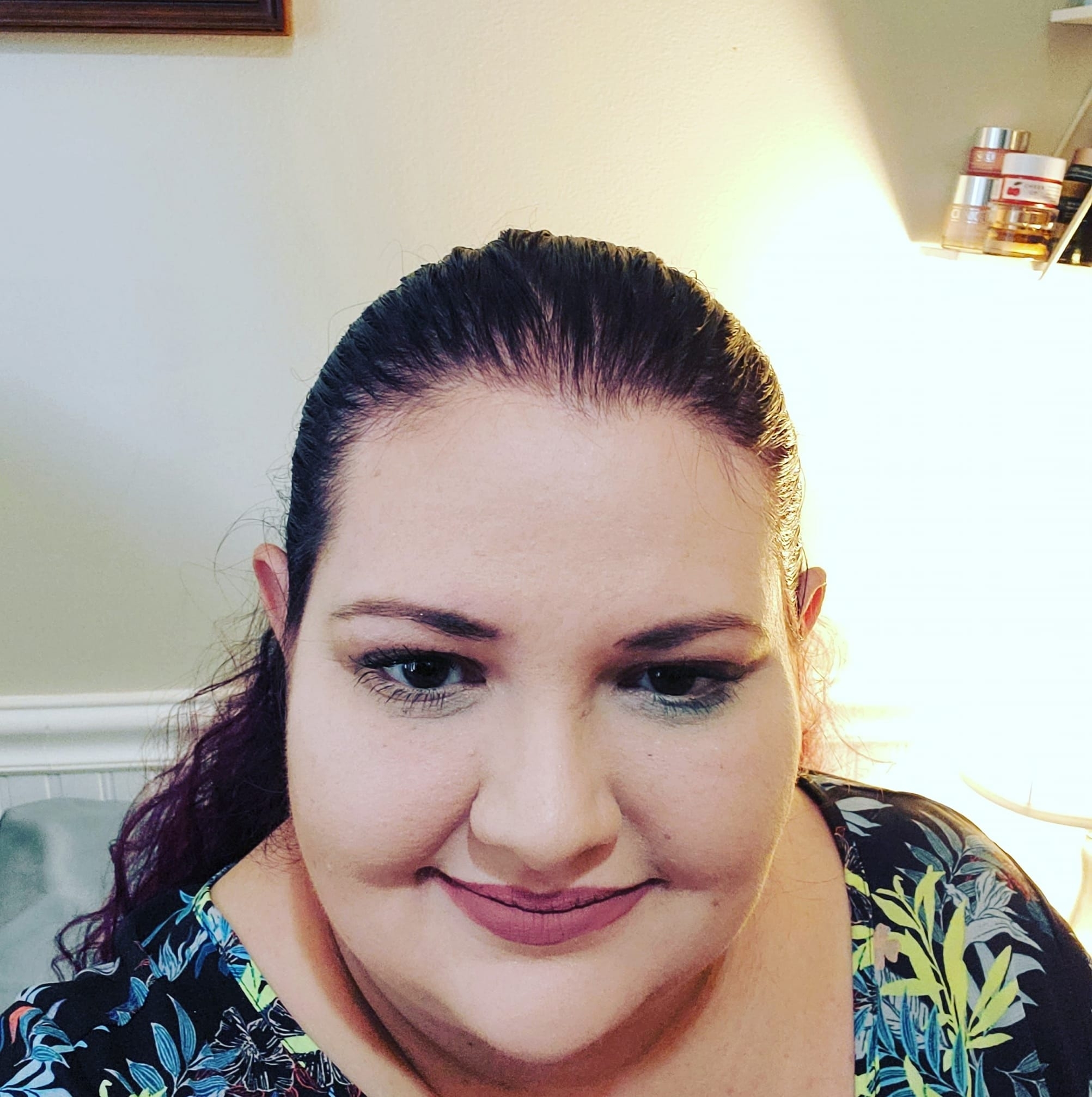 Melissa Makes My Cock Squirt — 40