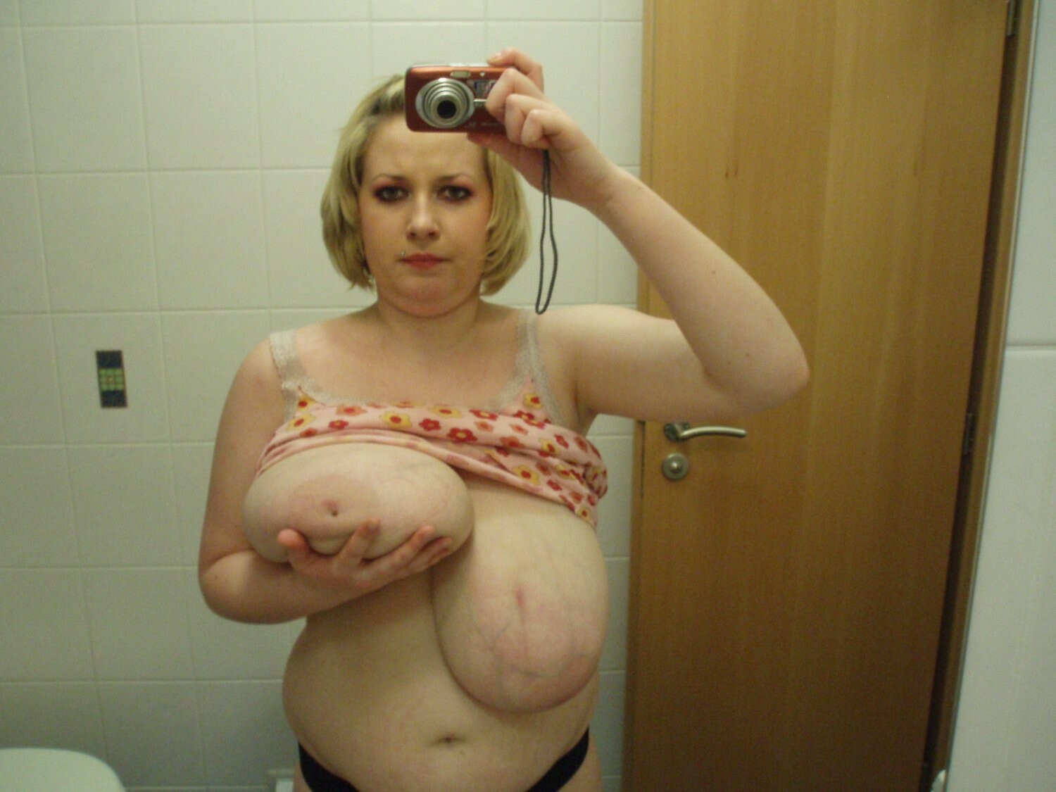 Super busty milf — 31