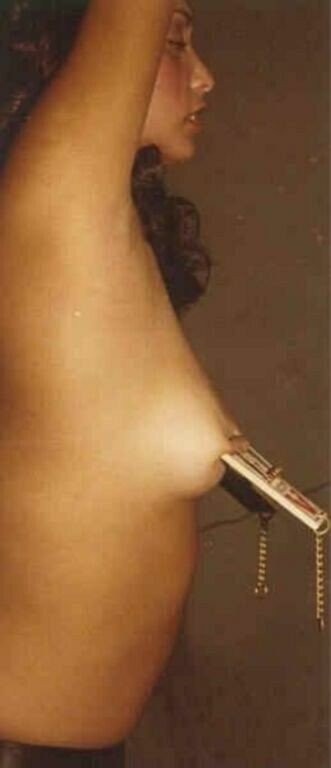 Vintage BDSM 1 — 27