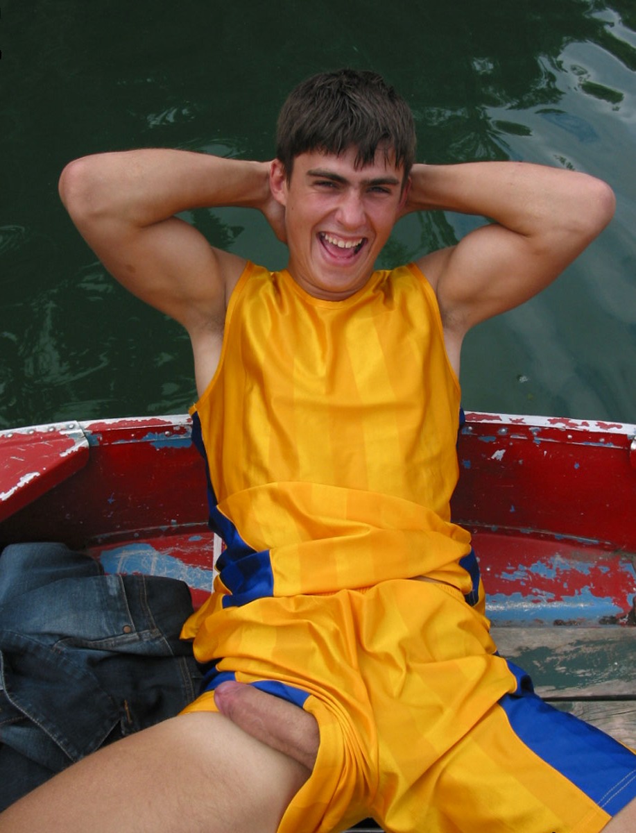Roman the Russian — 13