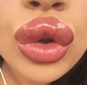 Blowjob lipstick — 27