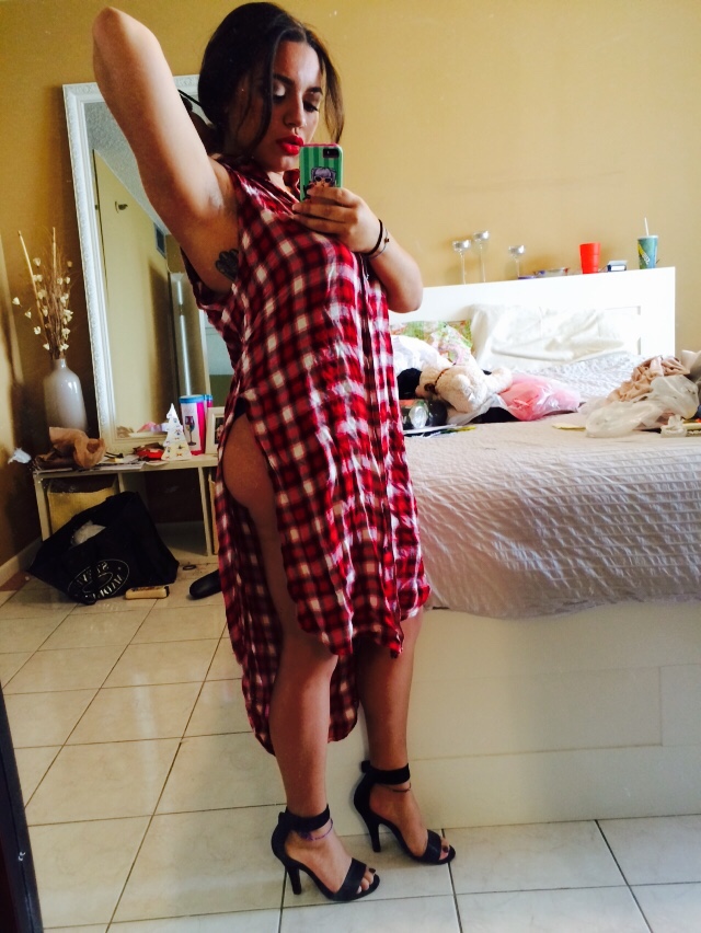 Latina teen — 7