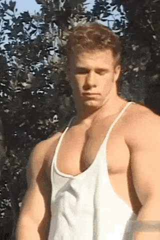 Vintage men — 6