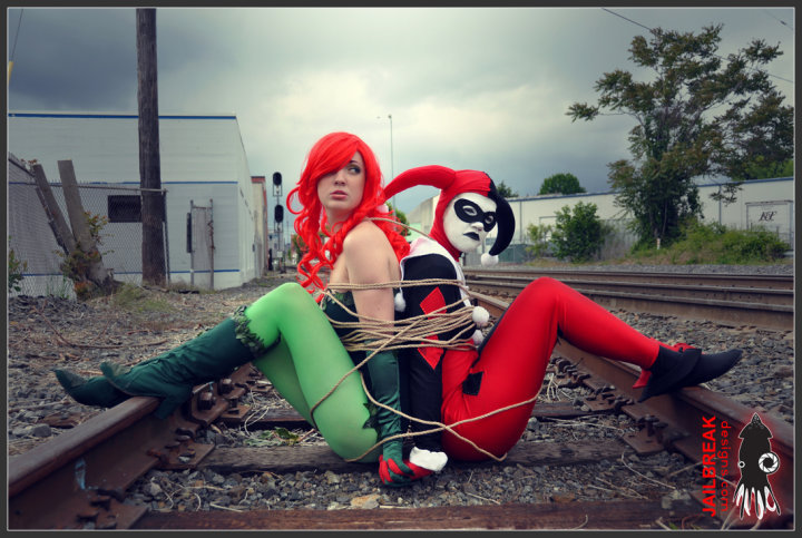 Cosplay — 39