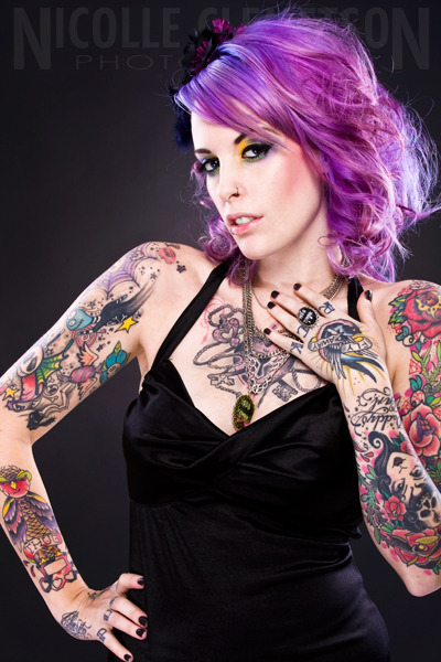 Tattoo — 26