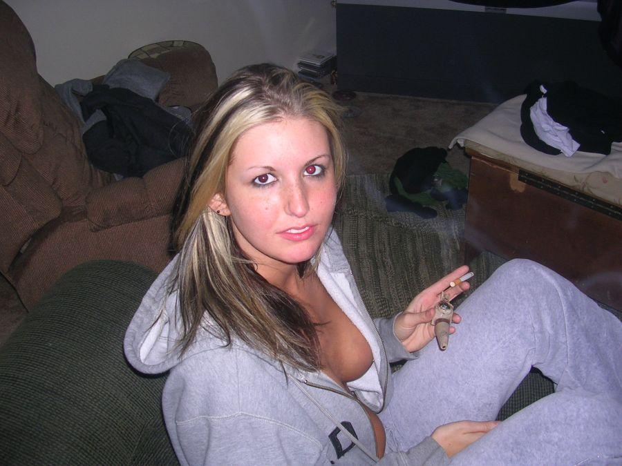 Smoking — 35
