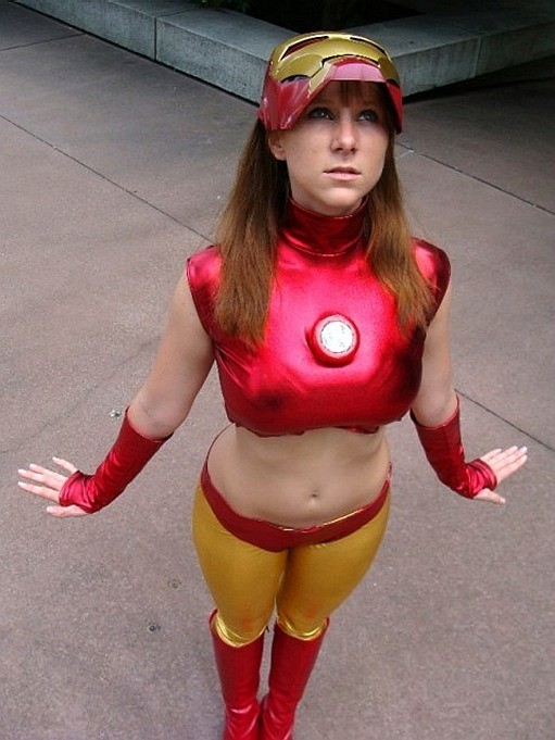 Cosplay — 34