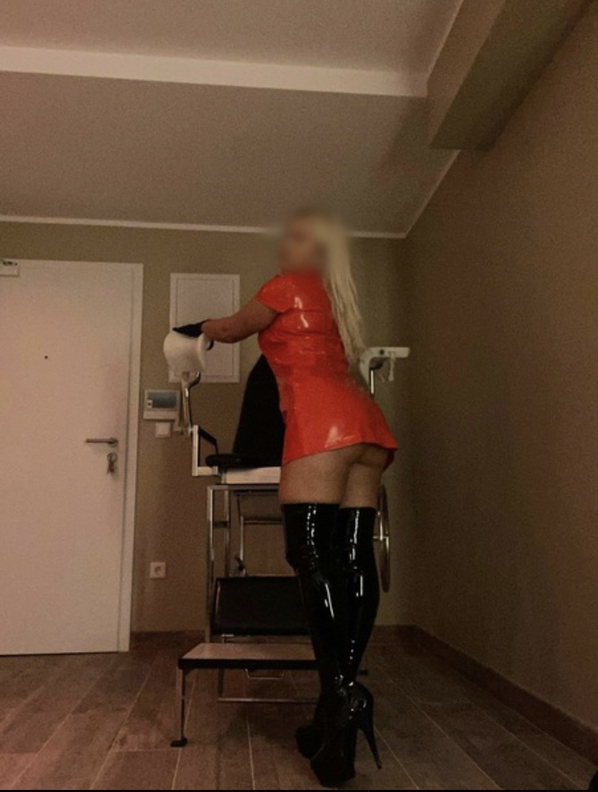Real German Prostitutes / Echte deutsche Nutten — 6
