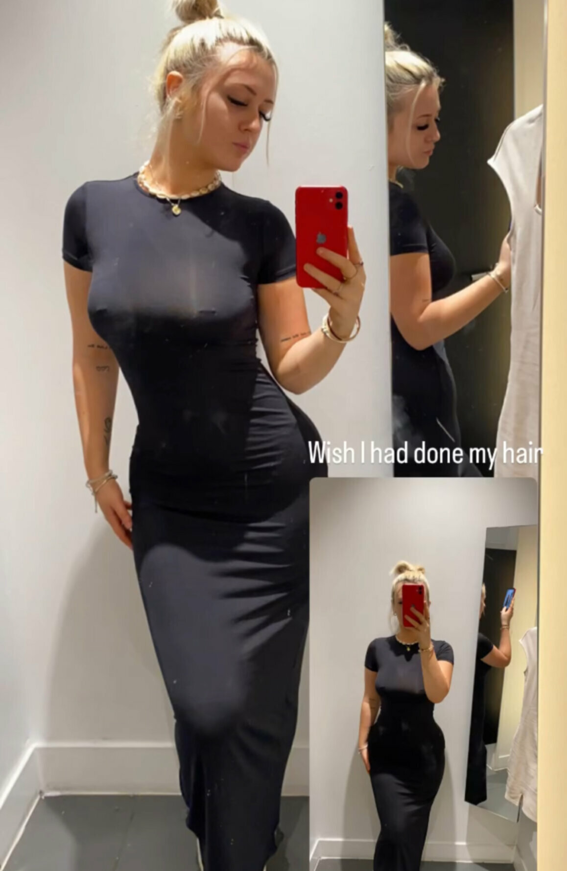 Excited to find — 21