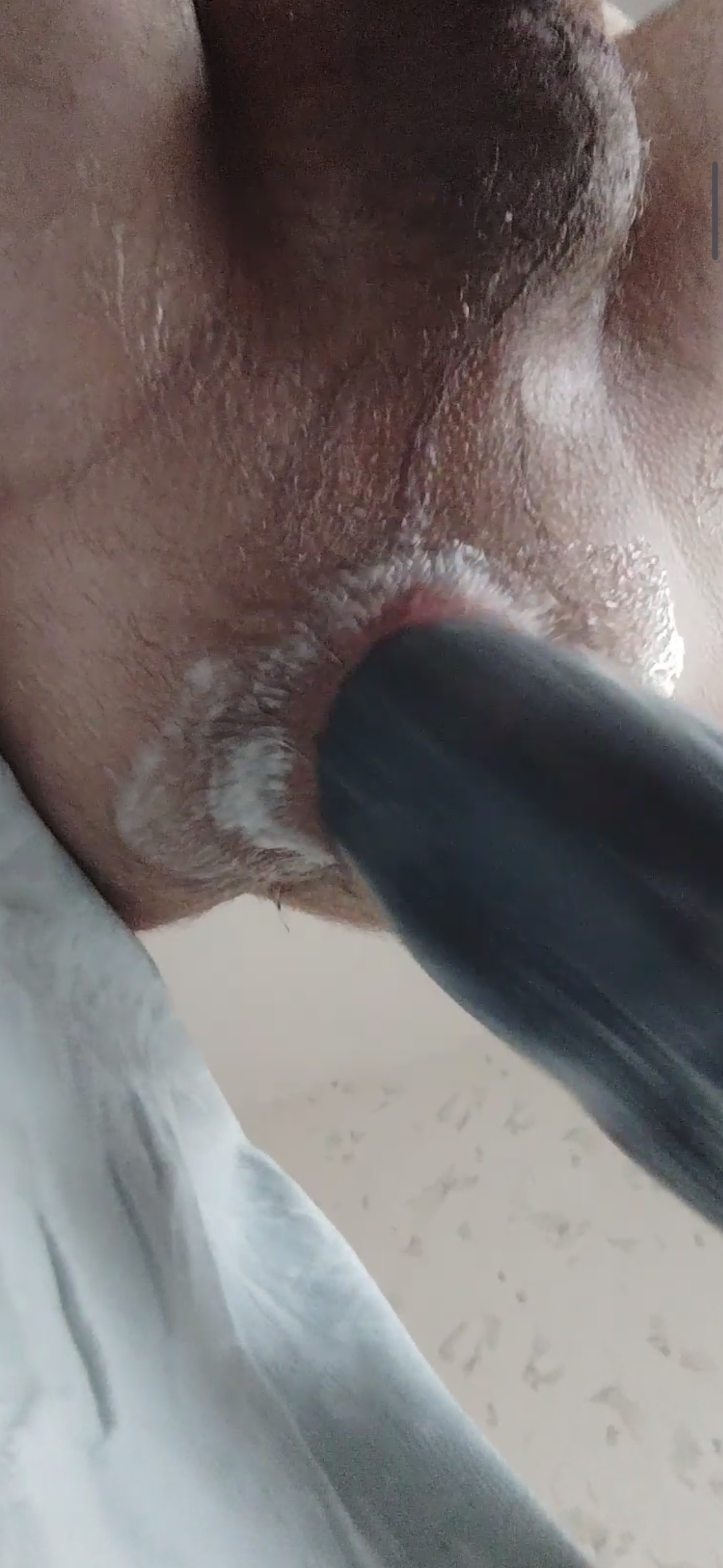 Hard ANaL — 6