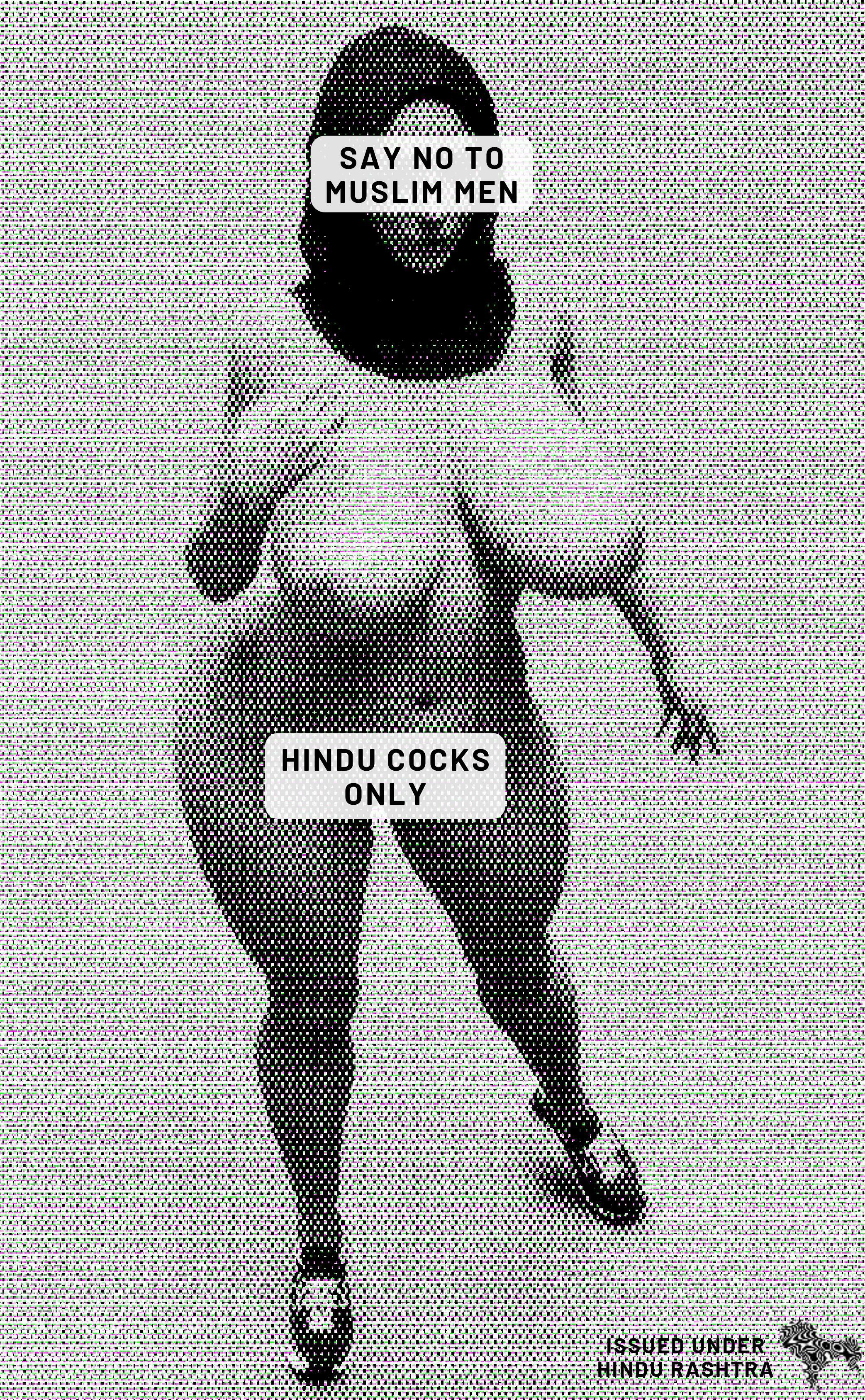 Hijabi Slave BDSM interfaith — 26