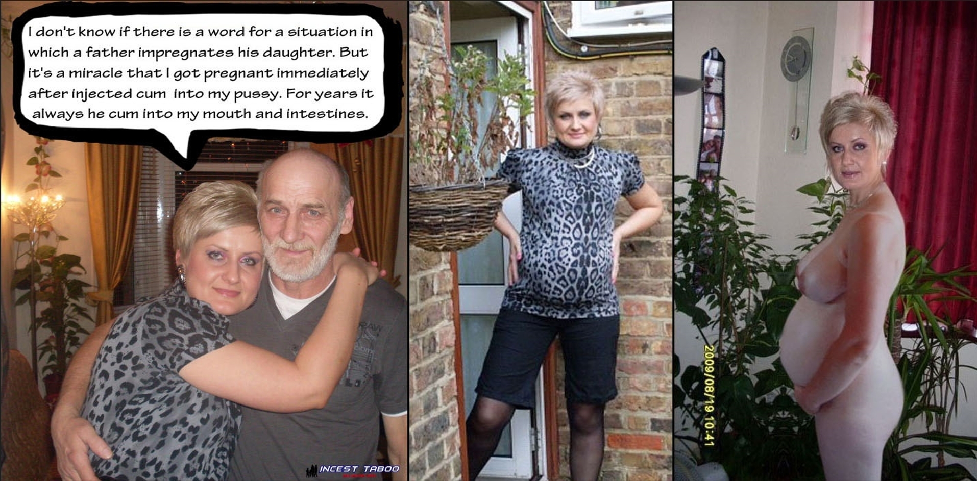 Young and Old — 41