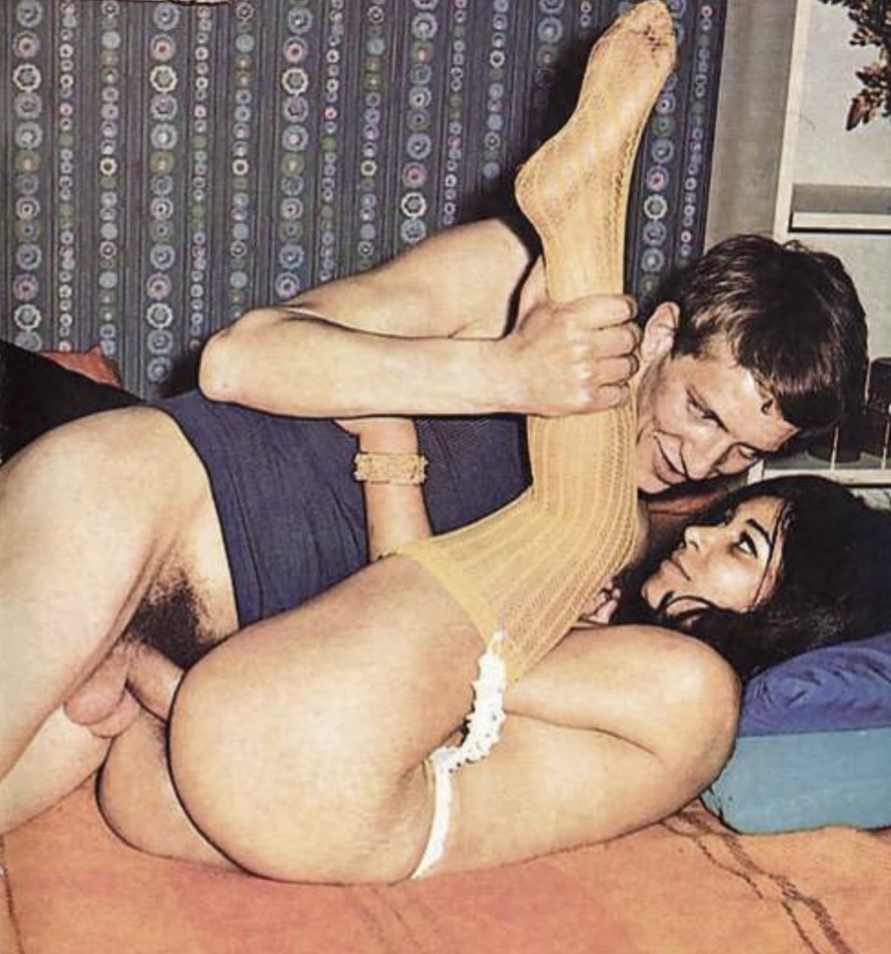 Vintage Magazine Pictorial #114 — 17