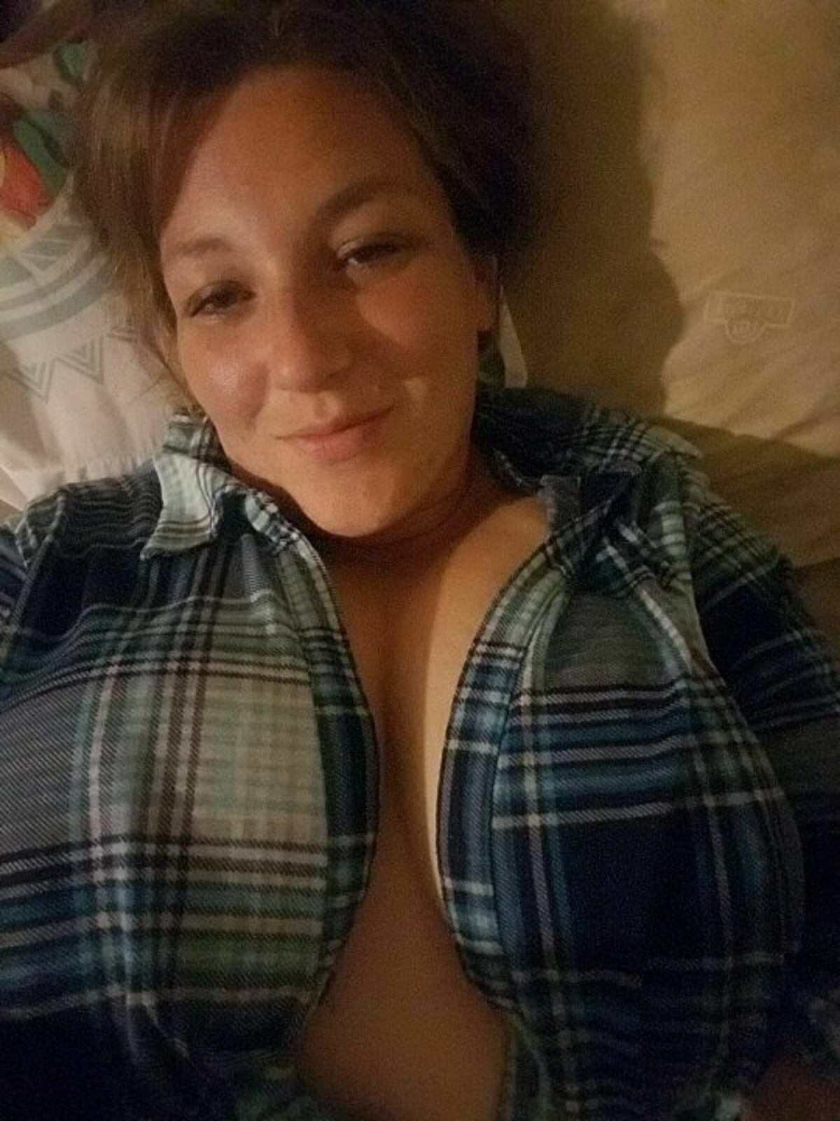 Up for a BBC Gangbang? — 9