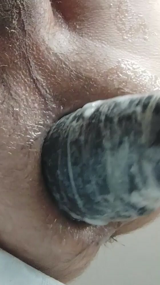 Hard ANaL — 5