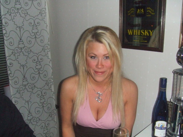 Swedish party babes XV — 30