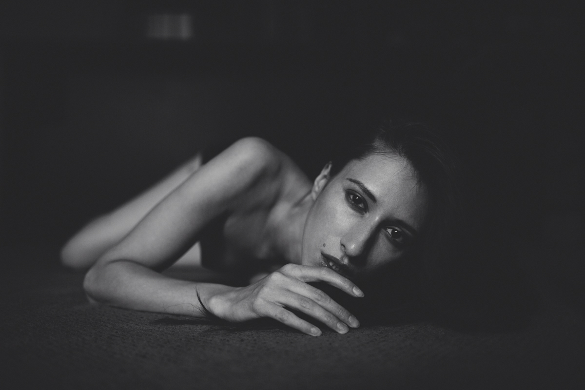 Kate — 14
