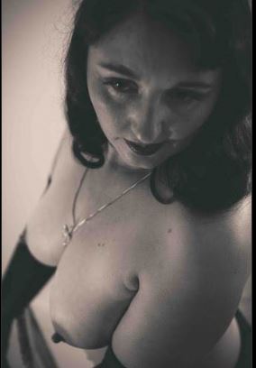 Swinger Wives — 6
