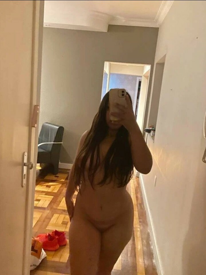 Big ass girl — 5