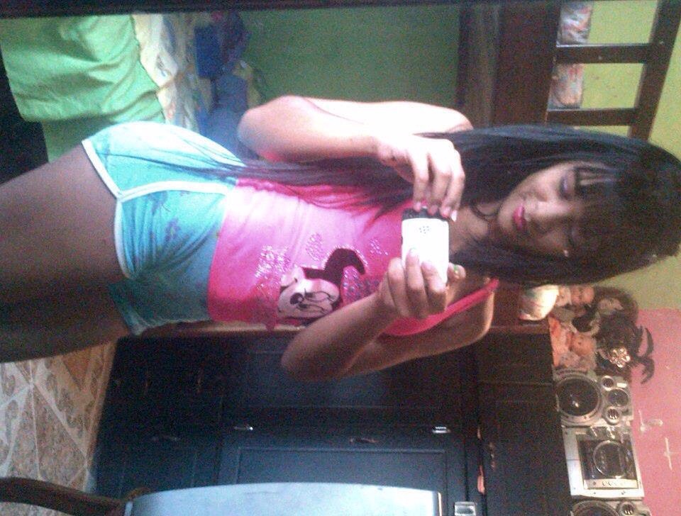 MEXICO LATIN TEEN BABE — 15