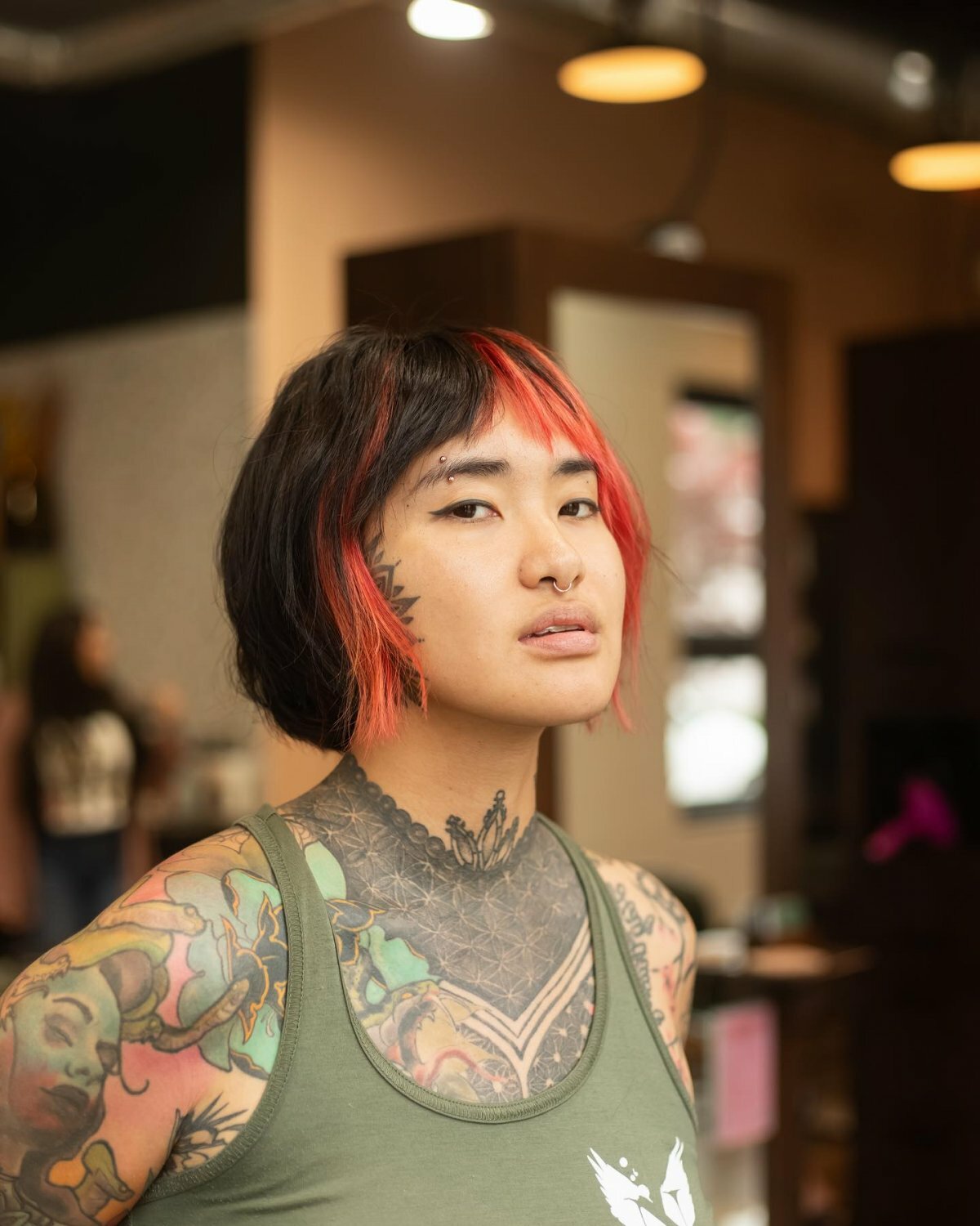 Tattoo Artist nude (webfind) — 5