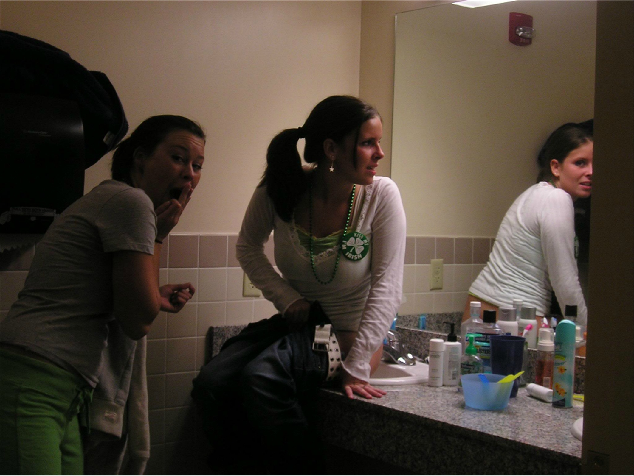 Lesbian/GirlS — 9