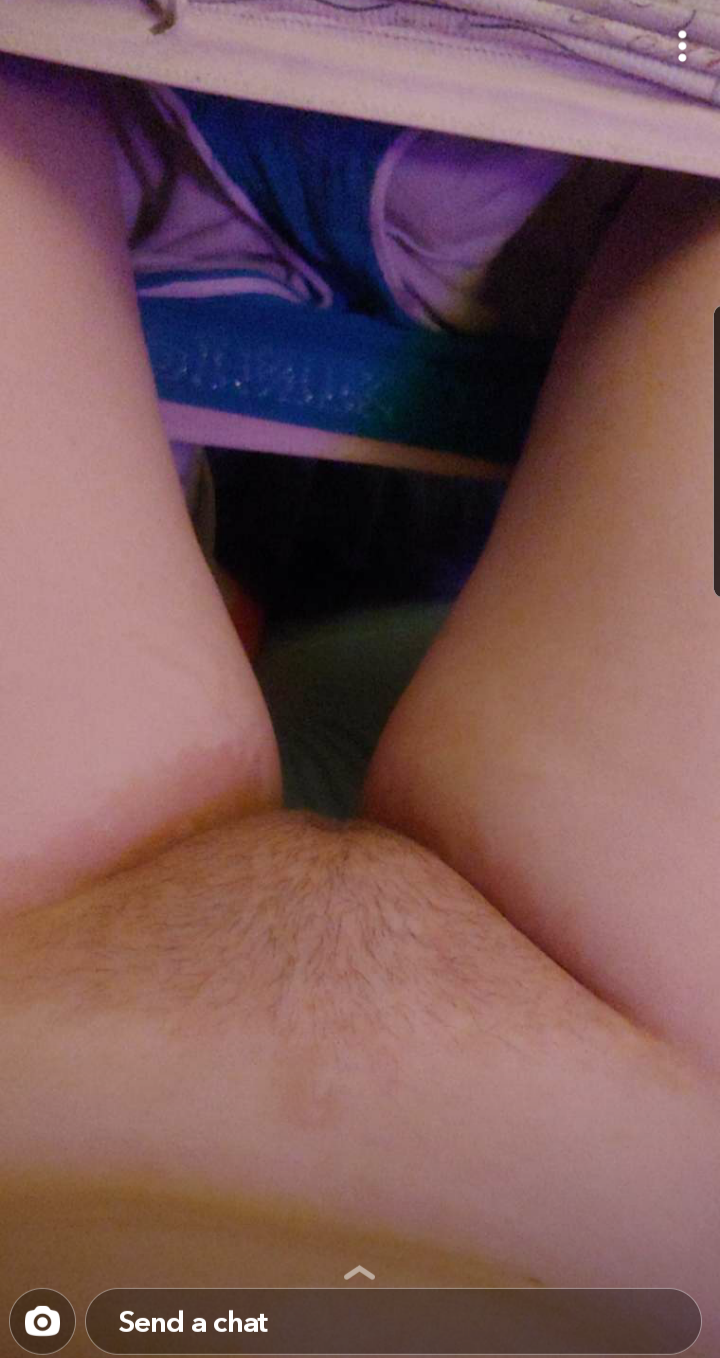 Swedish teen POV — 39