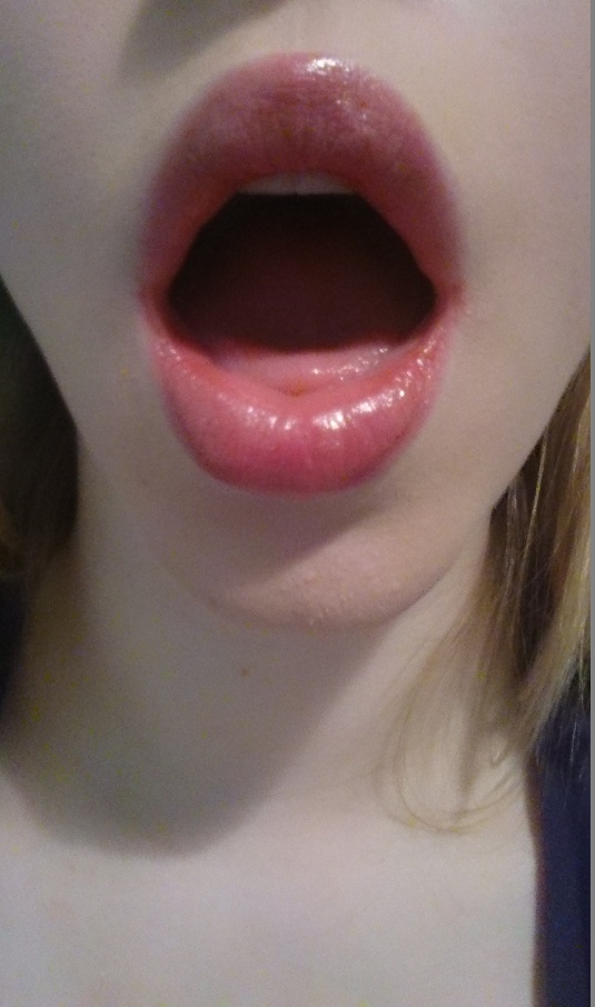 lipstick — 36
