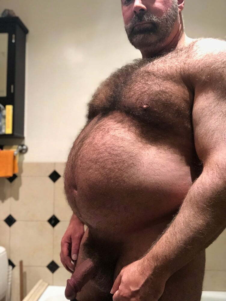 Keeping My Dick Hard 4 — 6