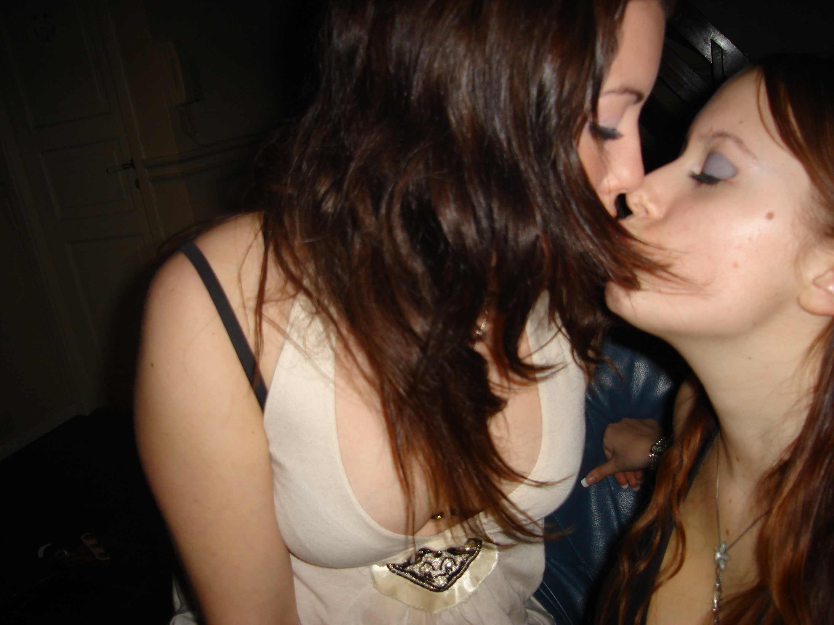 Swedish party babes X — 32